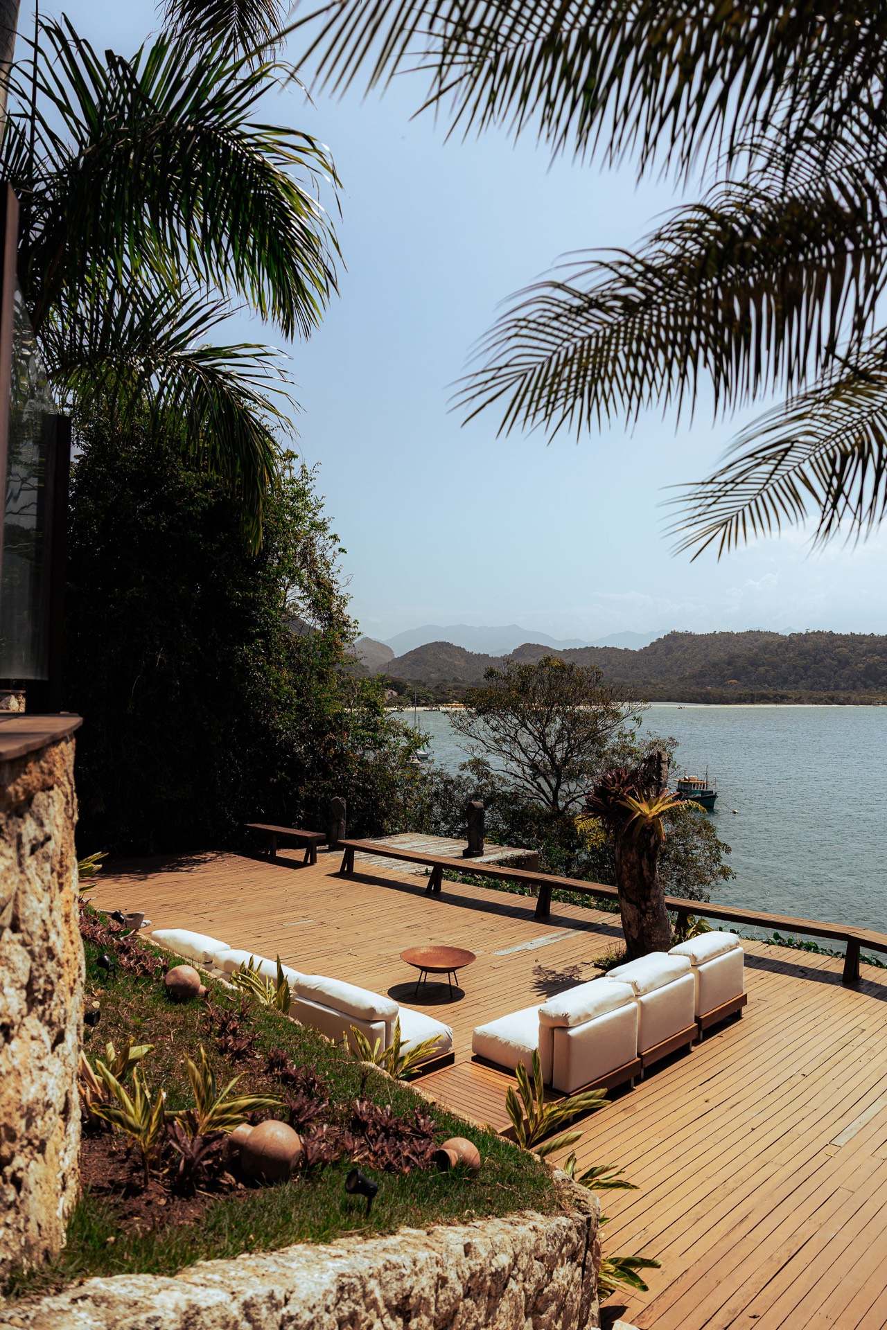 Preview 2 - Casa de Vidro