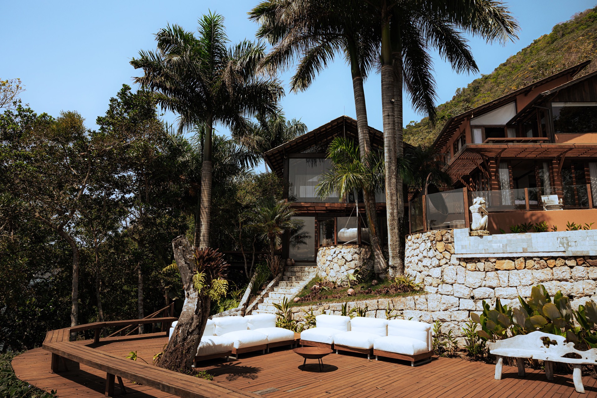 Imagem 12 - Casa de Vidro