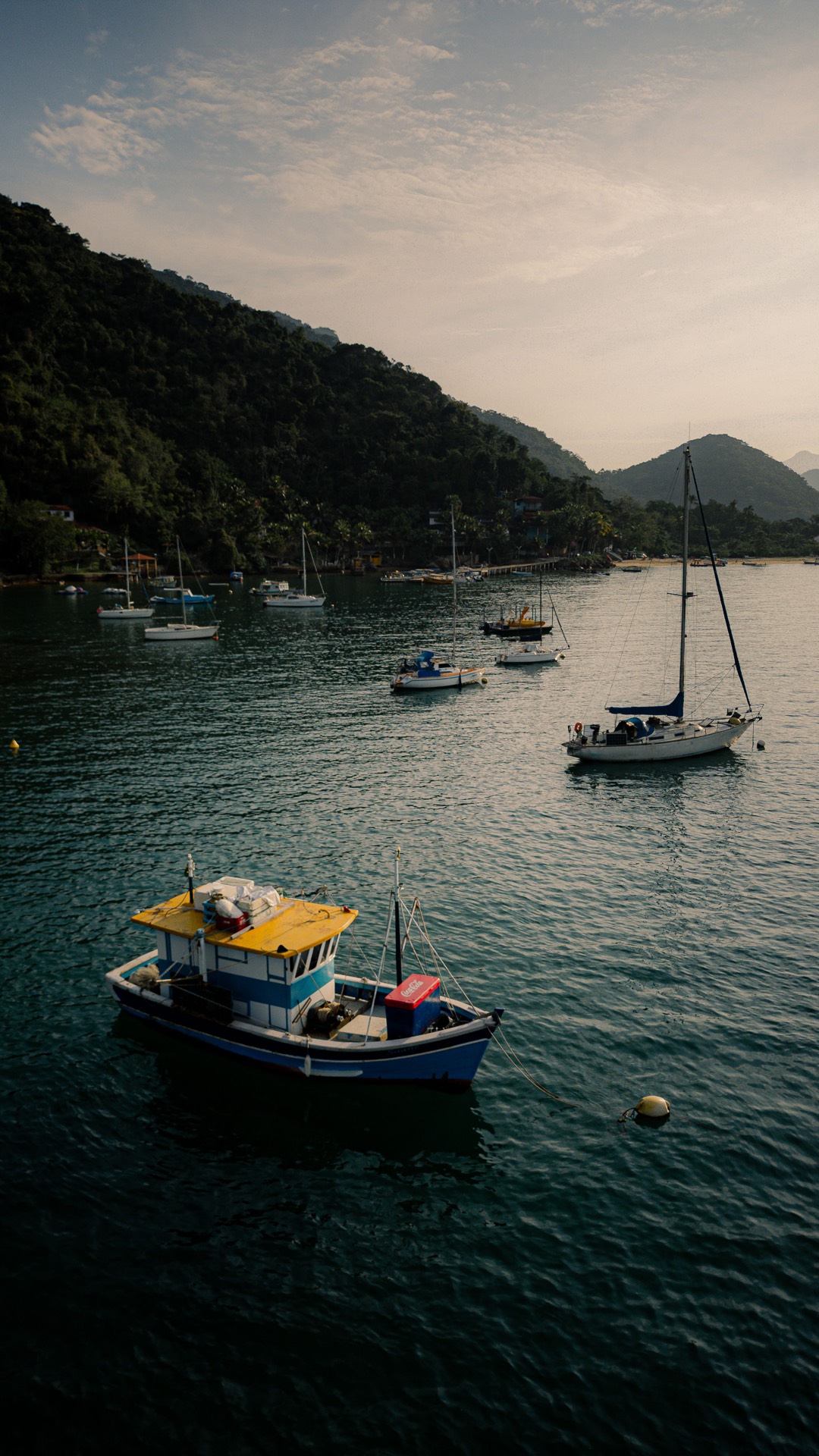 Imagem 16 - Casa de Vidro