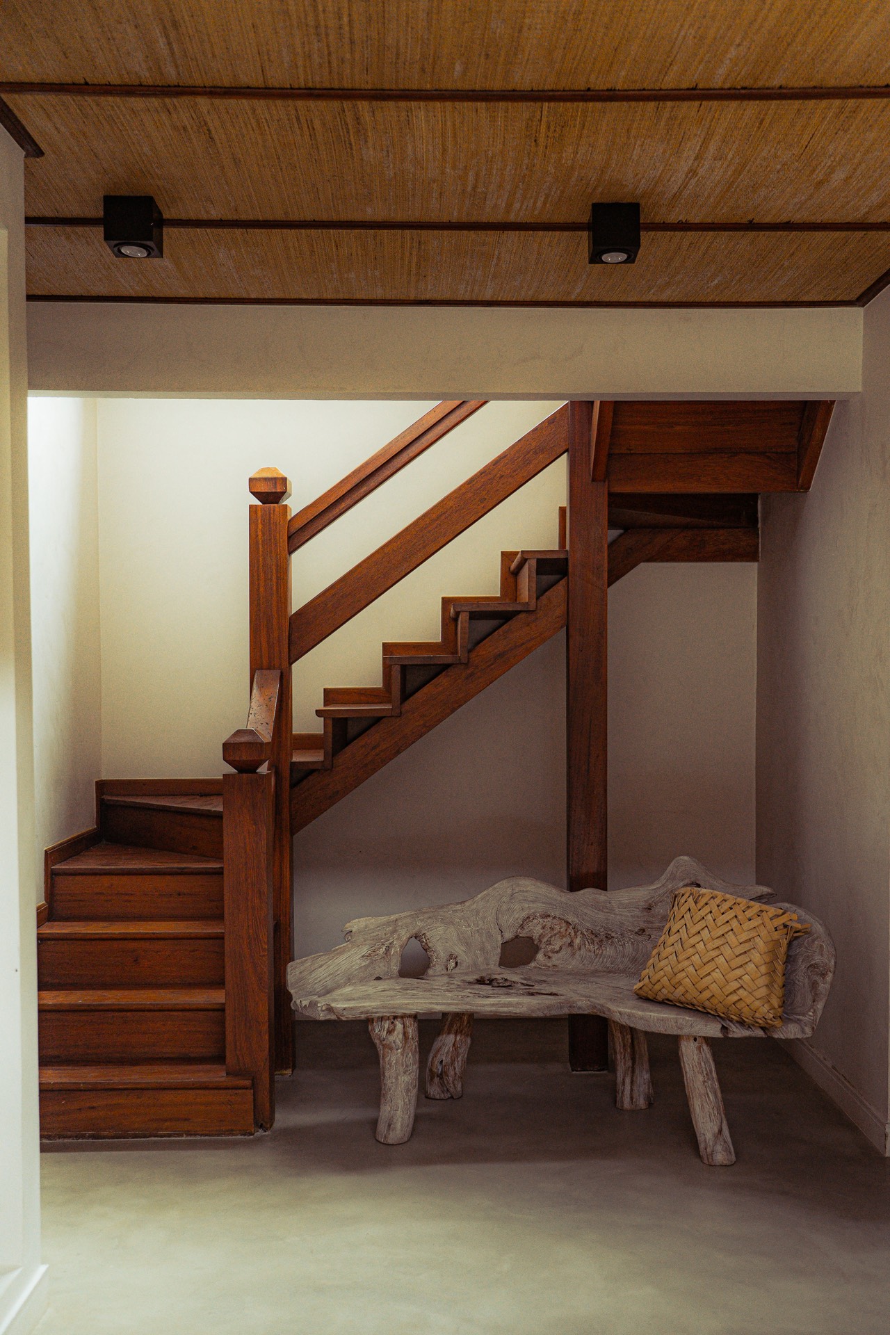 Imagem 29 - Casa de Vidro