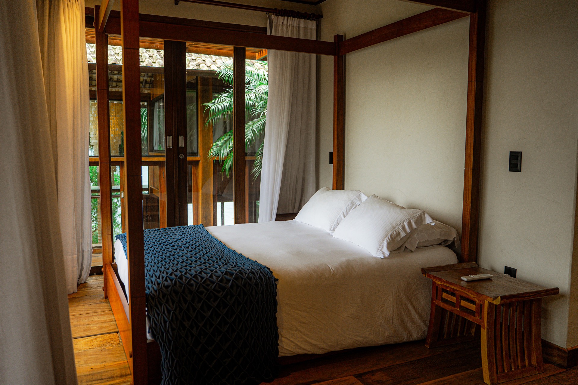 Imagem 30 - Casa de Vidro