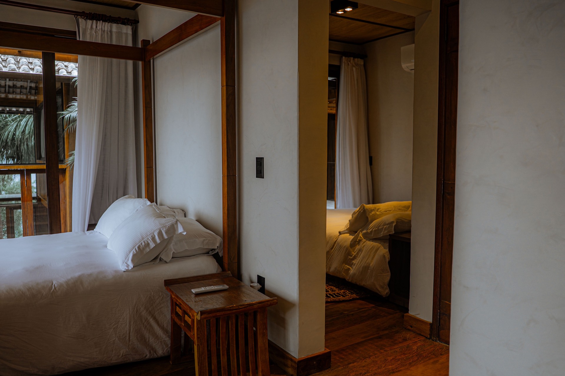 Imagem 33 - Casa de Vidro