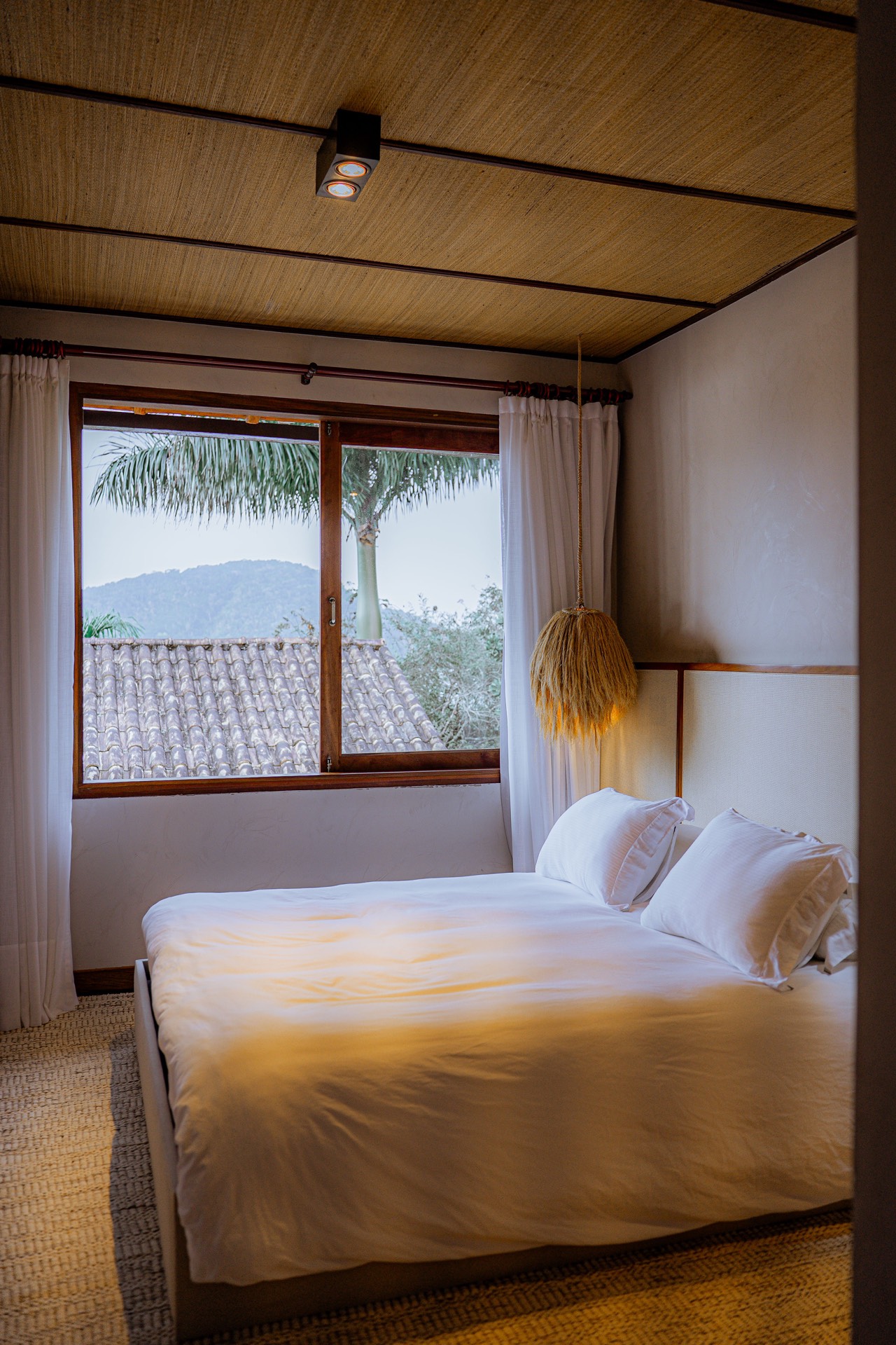 Imagem 36 - Casa de Vidro