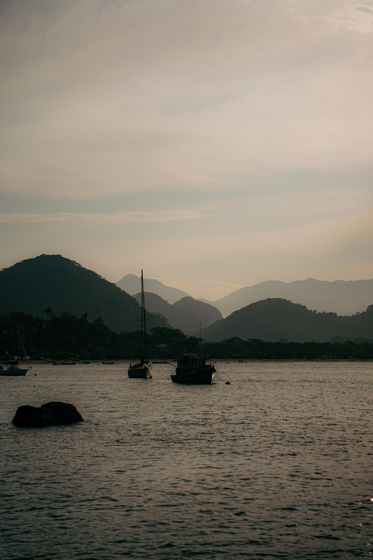 Imagem 41 - Casa de Vidro