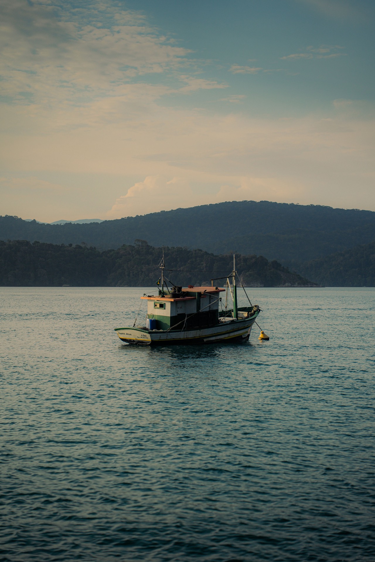 Imagem 42 - Casa de Vidro