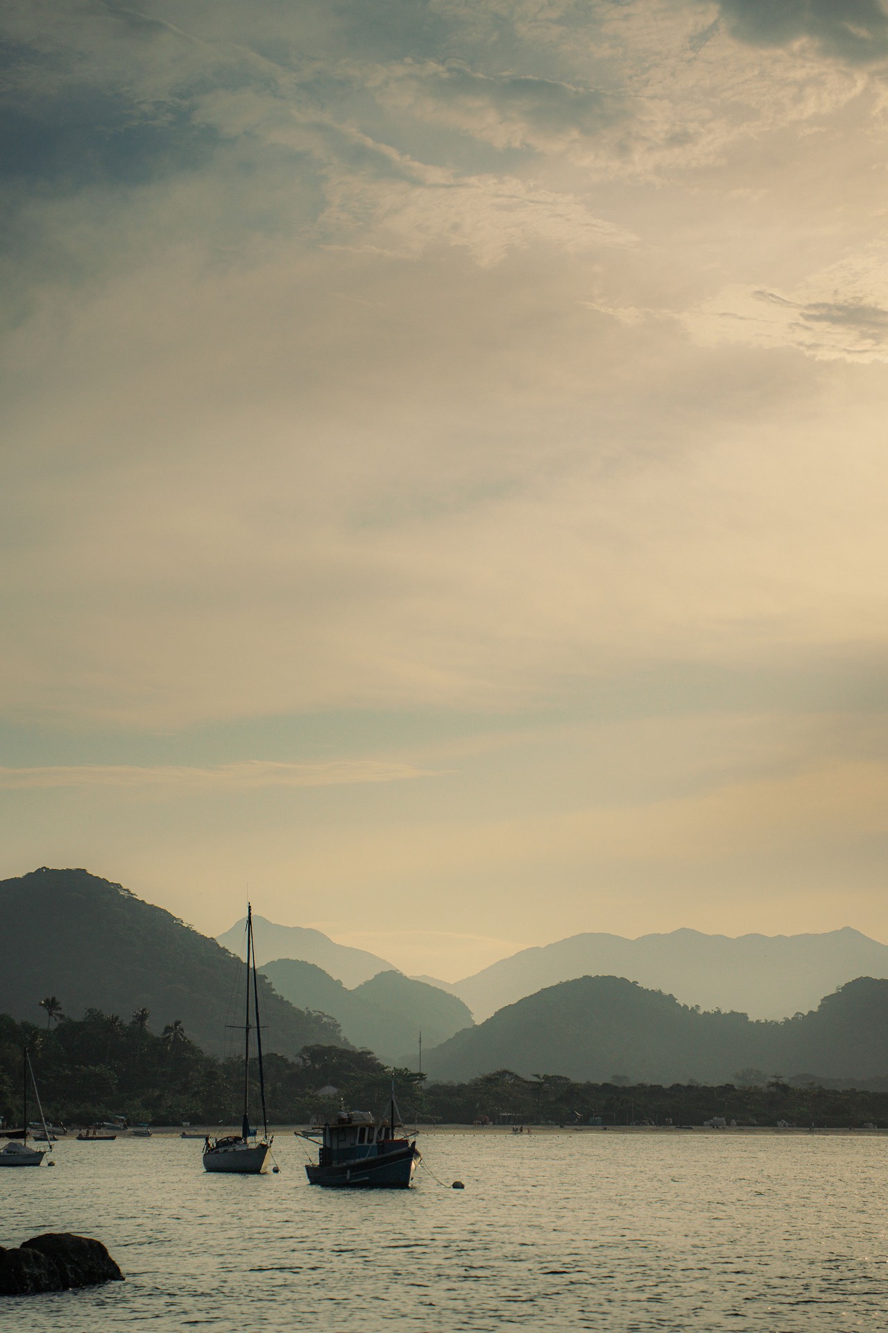 Imagem 43 - Casa de Vidro