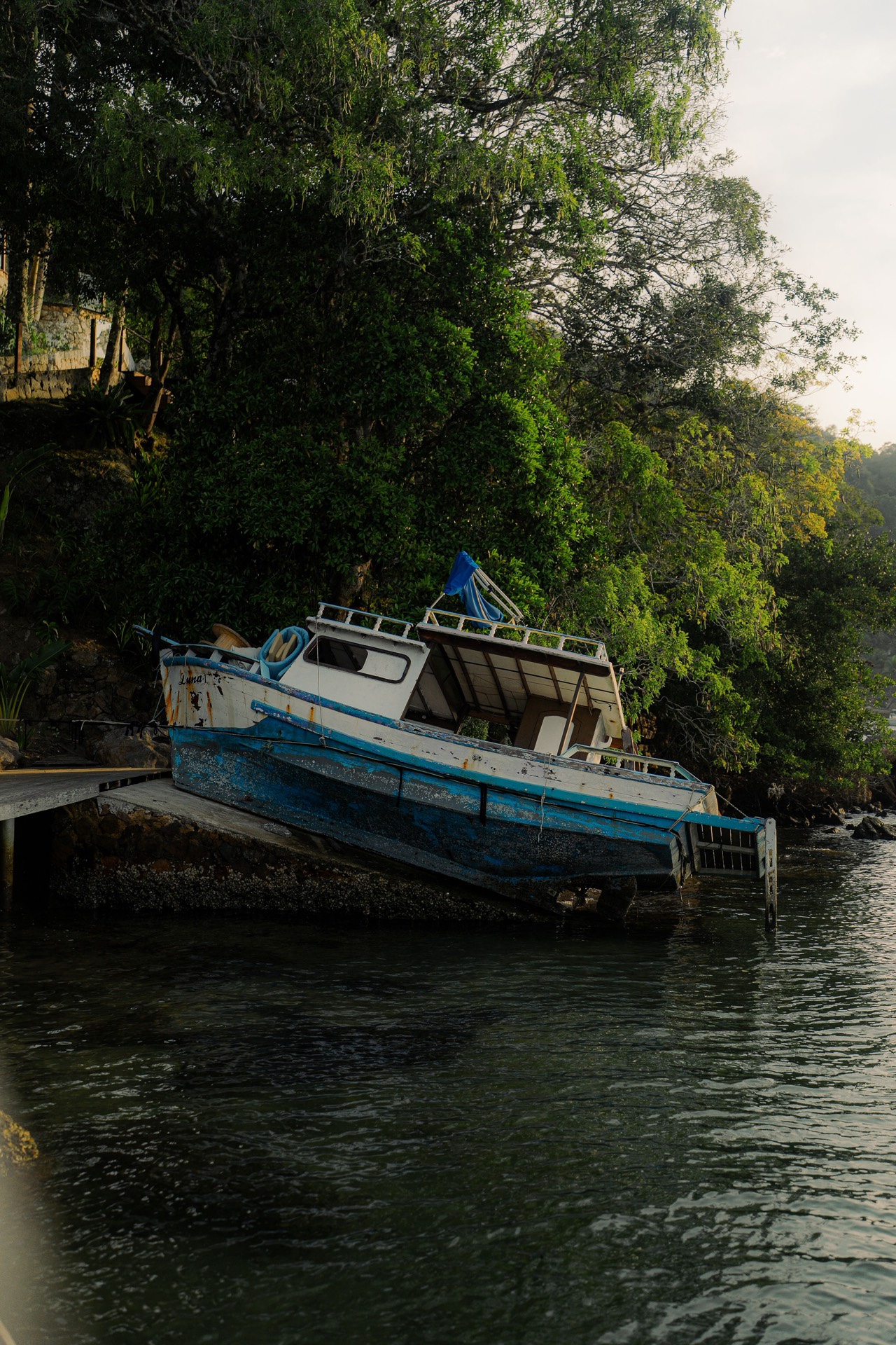 Imagem 44 - Casa de Vidro