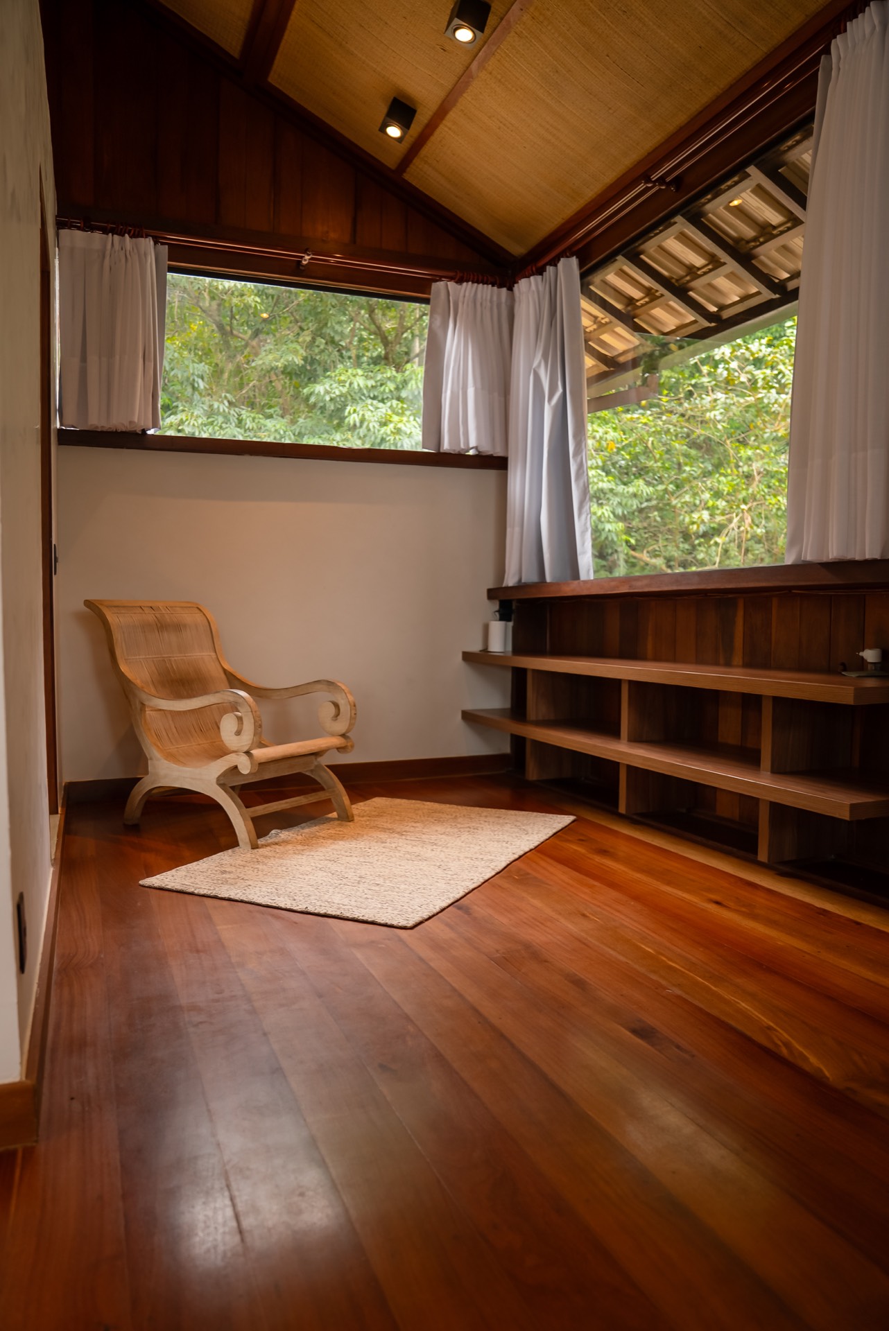 Imagem 57 - Casa de Vidro