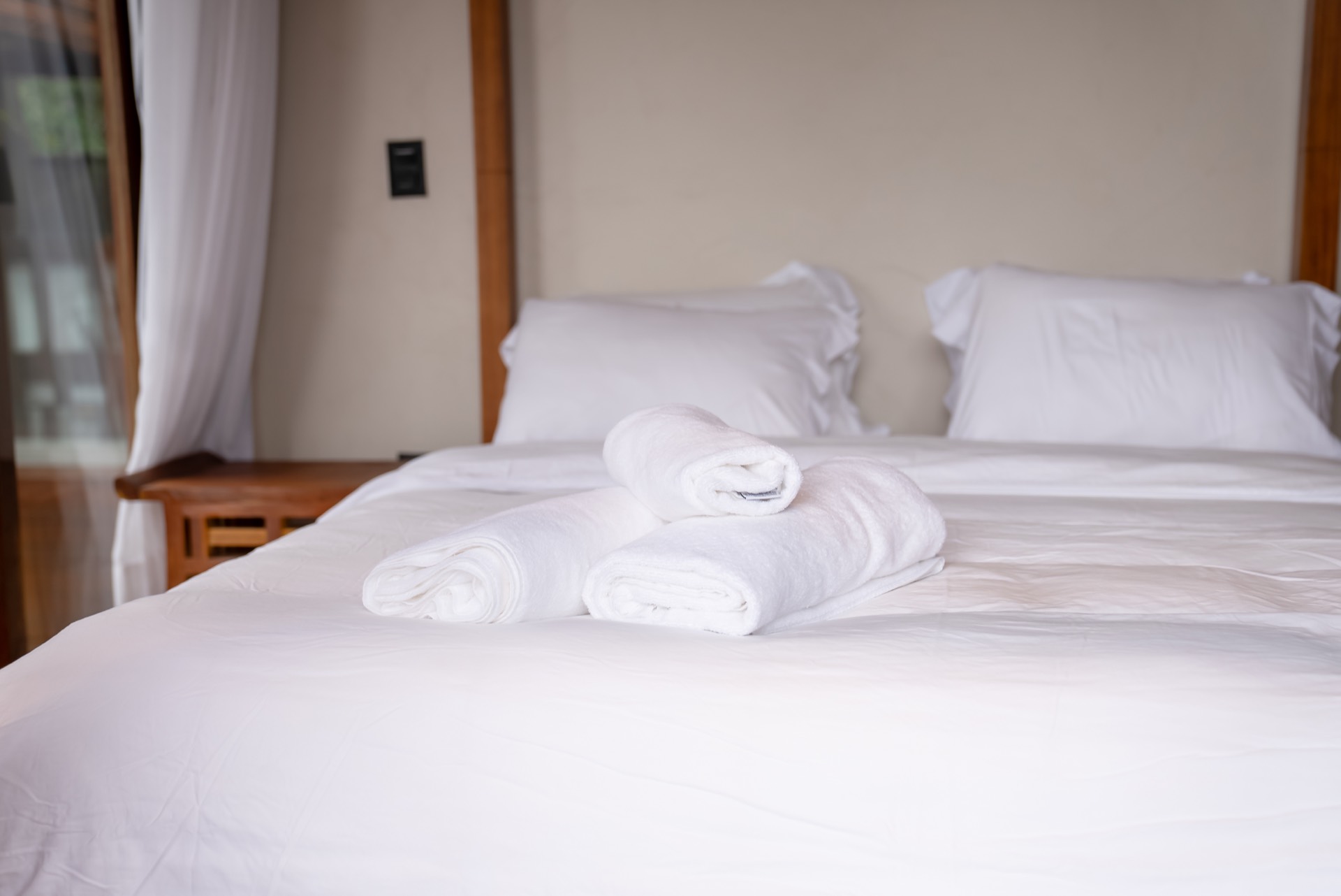 Imagem 66 - Casa de Vidro