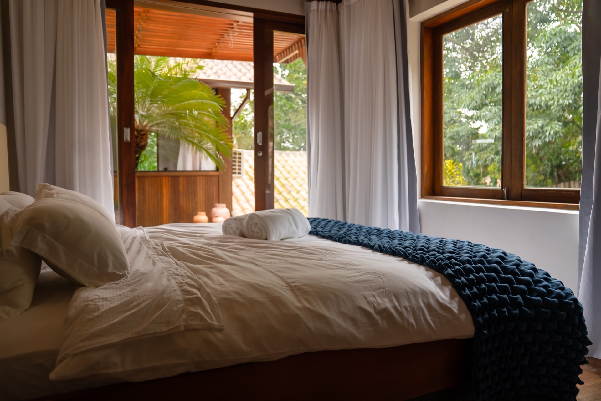 Imagem 69 - Casa de Vidro