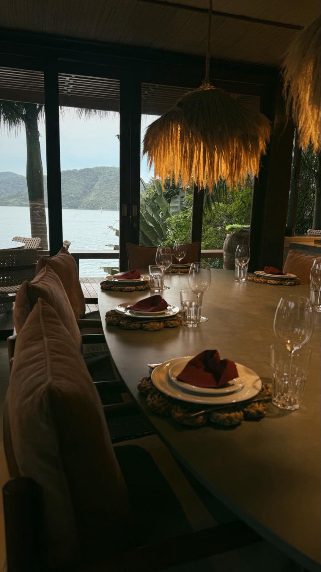 Imagem 72 - Casa de Vidro