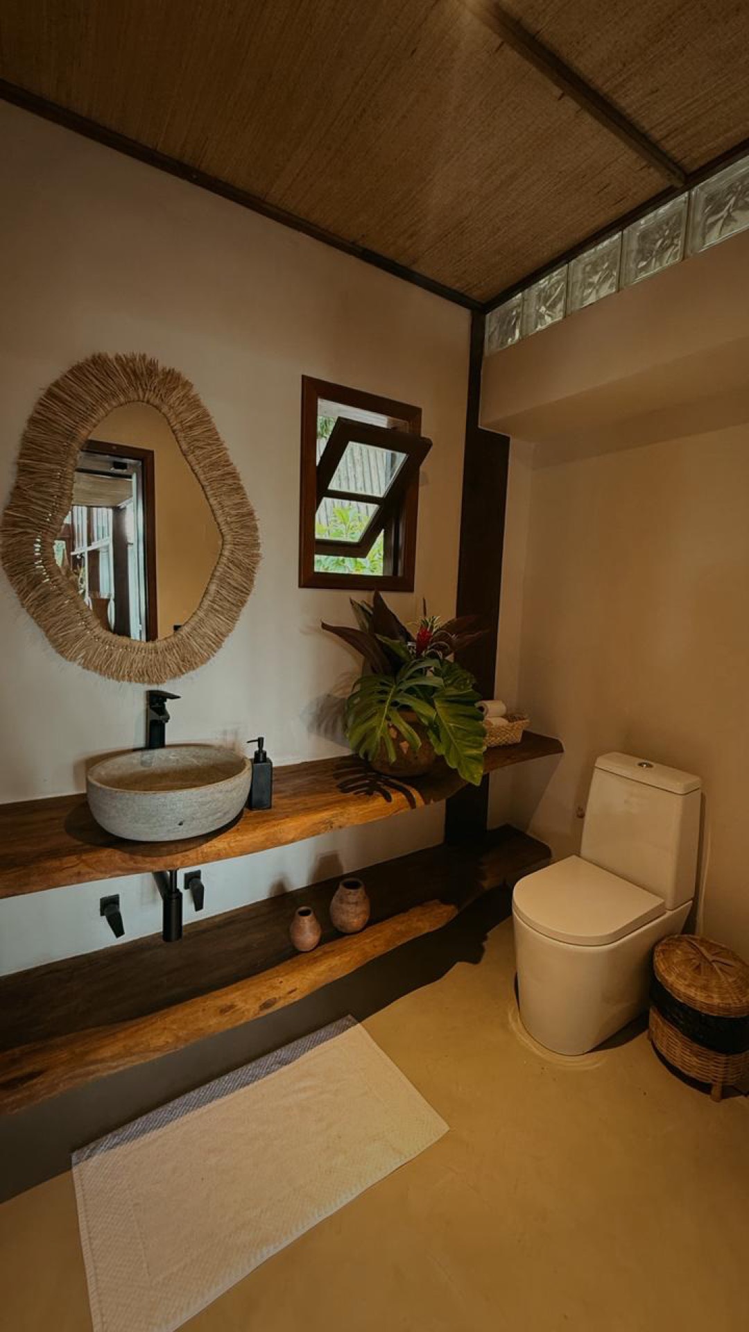 Imagem 73 - Casa de Vidro