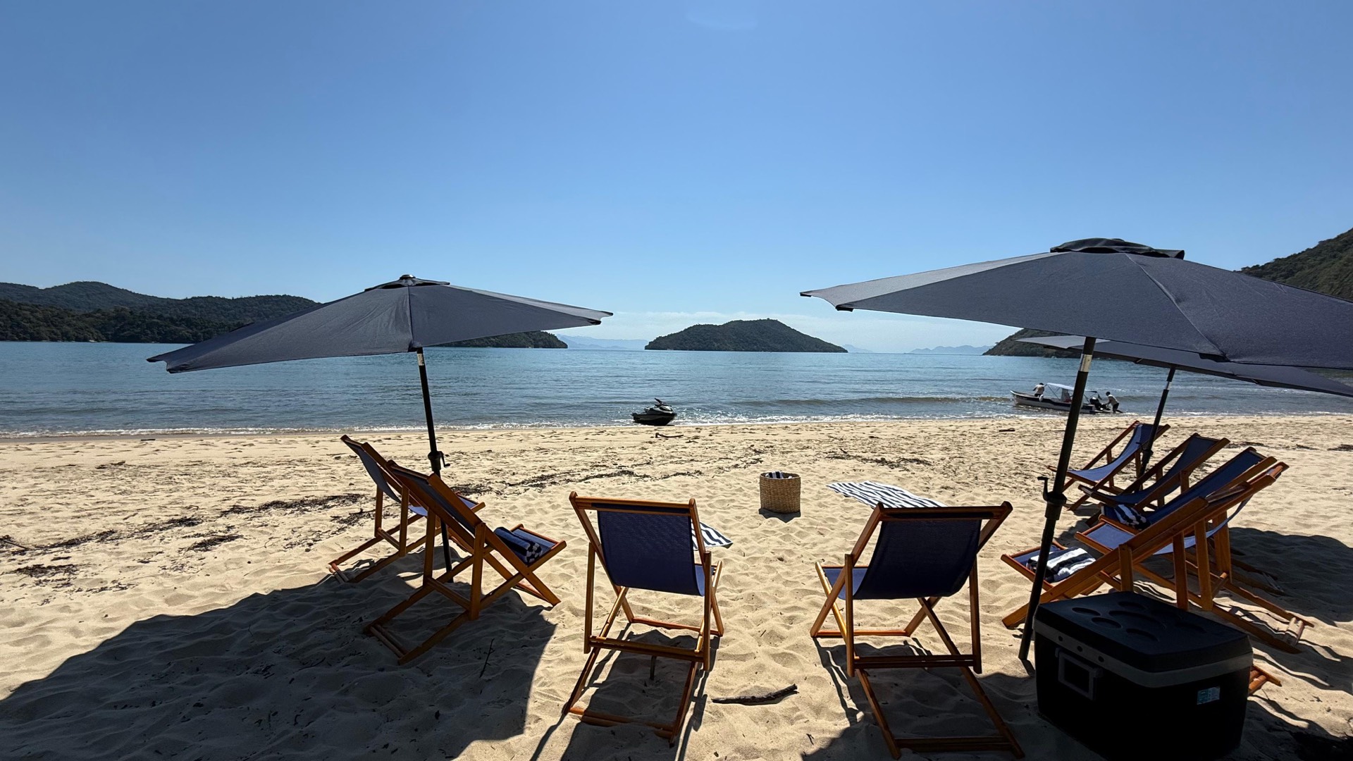 Imagem 74 - Casa de Vidro