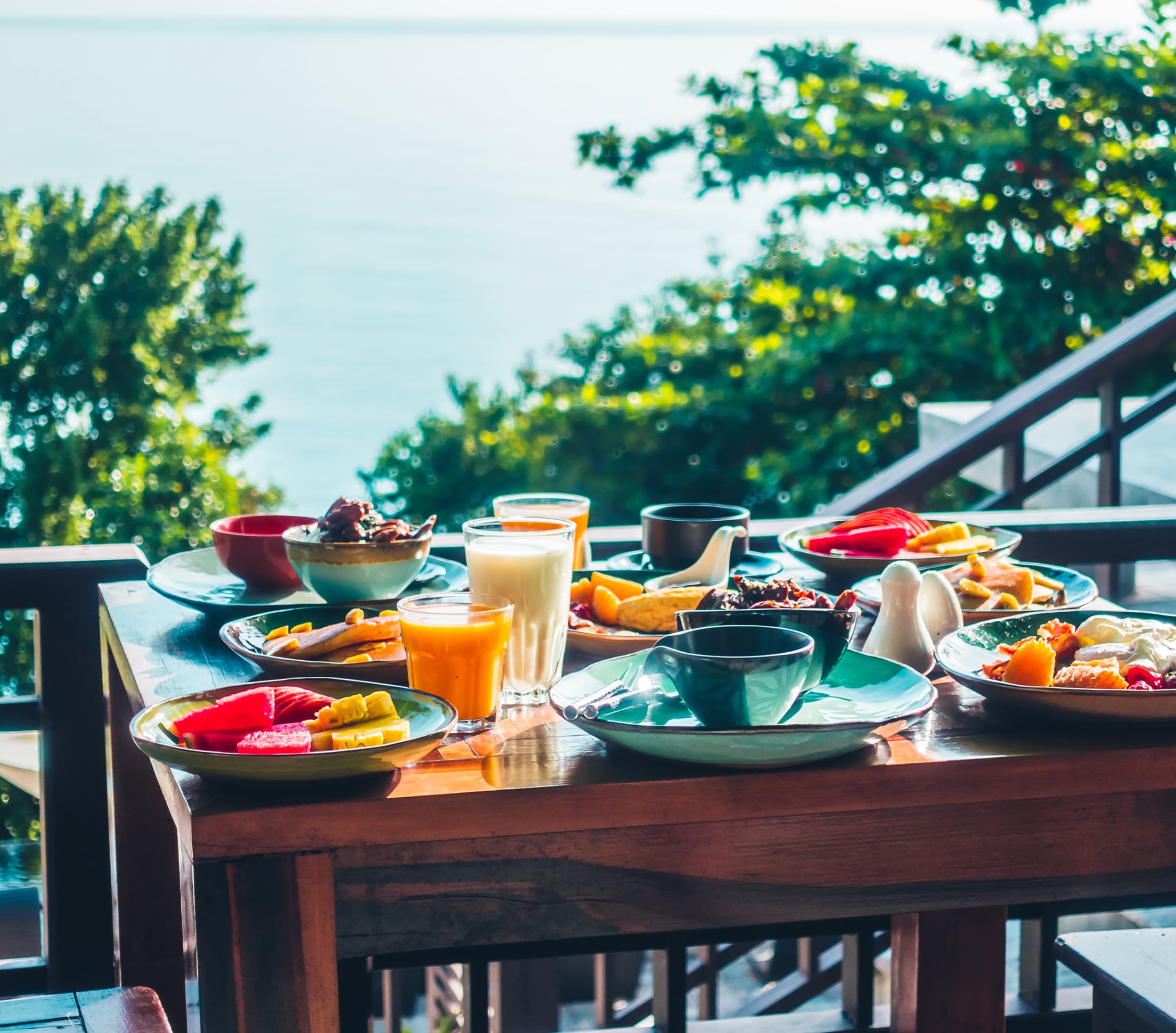 Cozinha Industrial - Equipamento profissional